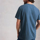 Abersoch Swim Fish Graphic Tee - 445308