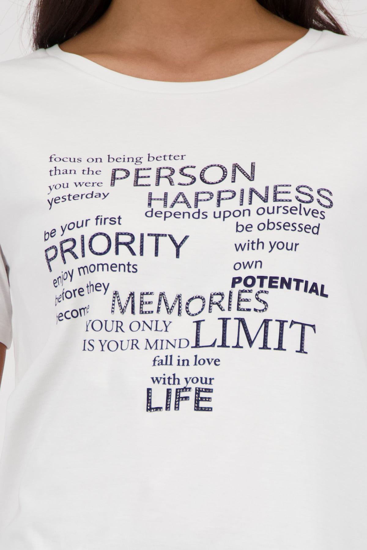 T-Shirt - 410466