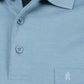 Polo button short sleeve - 540391