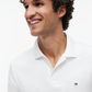 LIQUID COTTON ESSENTIAL REG POLO - MW0MW35585