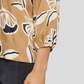 Bluse - 56-115100