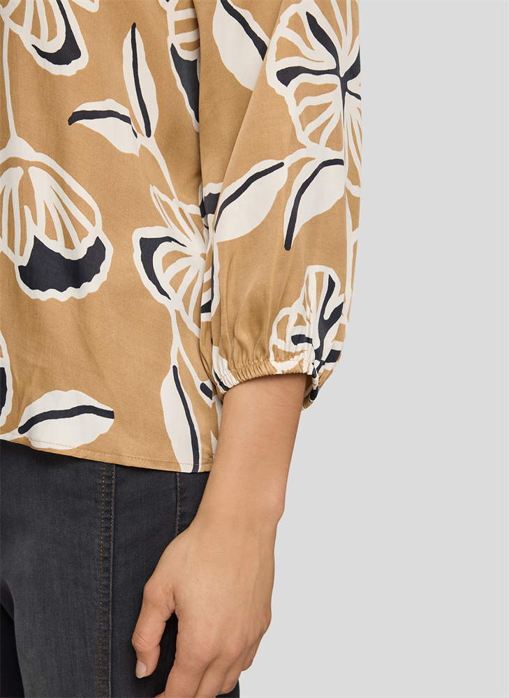 Bluse - 56-115100