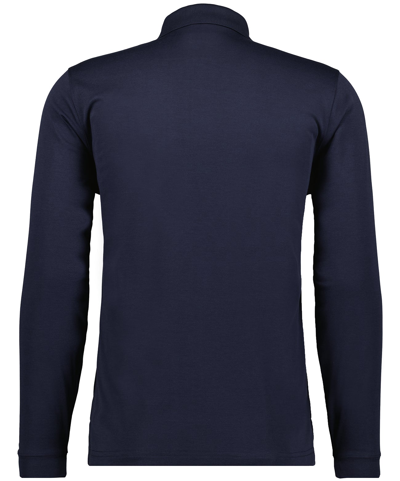 Polo soft knit LS - 540291