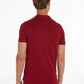 TJM SLIM PLACKET POLO - DM0DM15940