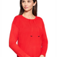 Strickpullover Kurz 1/1 Arm - 54052907