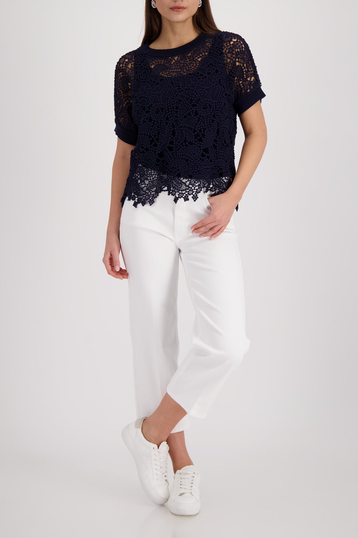 Pullover - 410889
