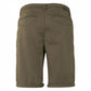 Short Chino Garment Dyed Twill Stre - 198190366SN