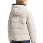 functional puffer jacket - 1047528