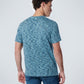 T-Shirt Crewneck Multi Coloured Yar - 19340208SN