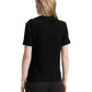 T-shirt rib polo shirt - 1046429