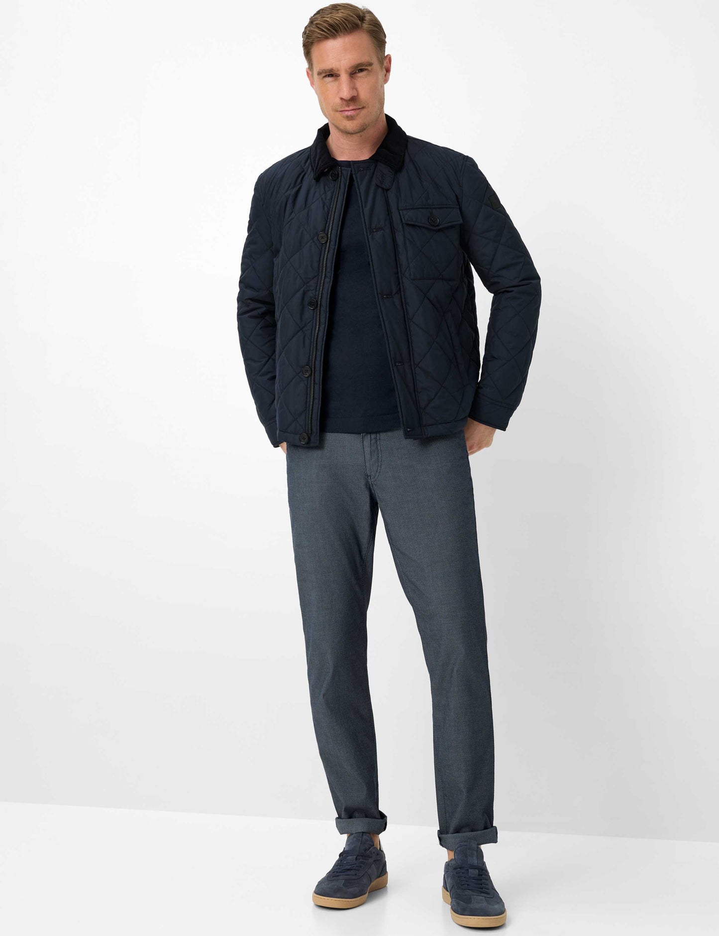STYLE.TREVOR - 70-0016 70821500