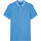 Poloshirt, short sleeve, rib collar - M22249653190