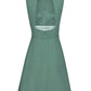 Kleid Kurz ohne Arm - 01314825