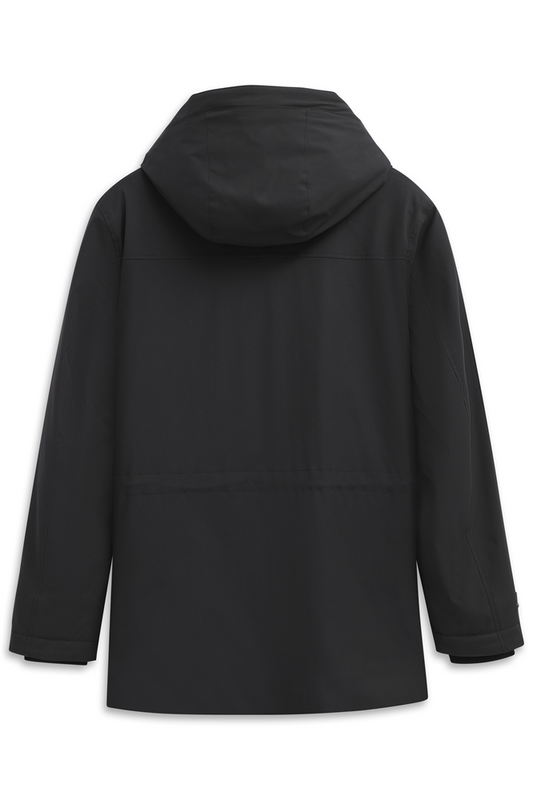 HERREN JACKE - 81035 873513