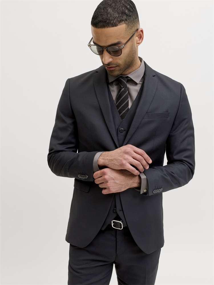 JPRSOLARIS BLAZER NOOS - 12141107