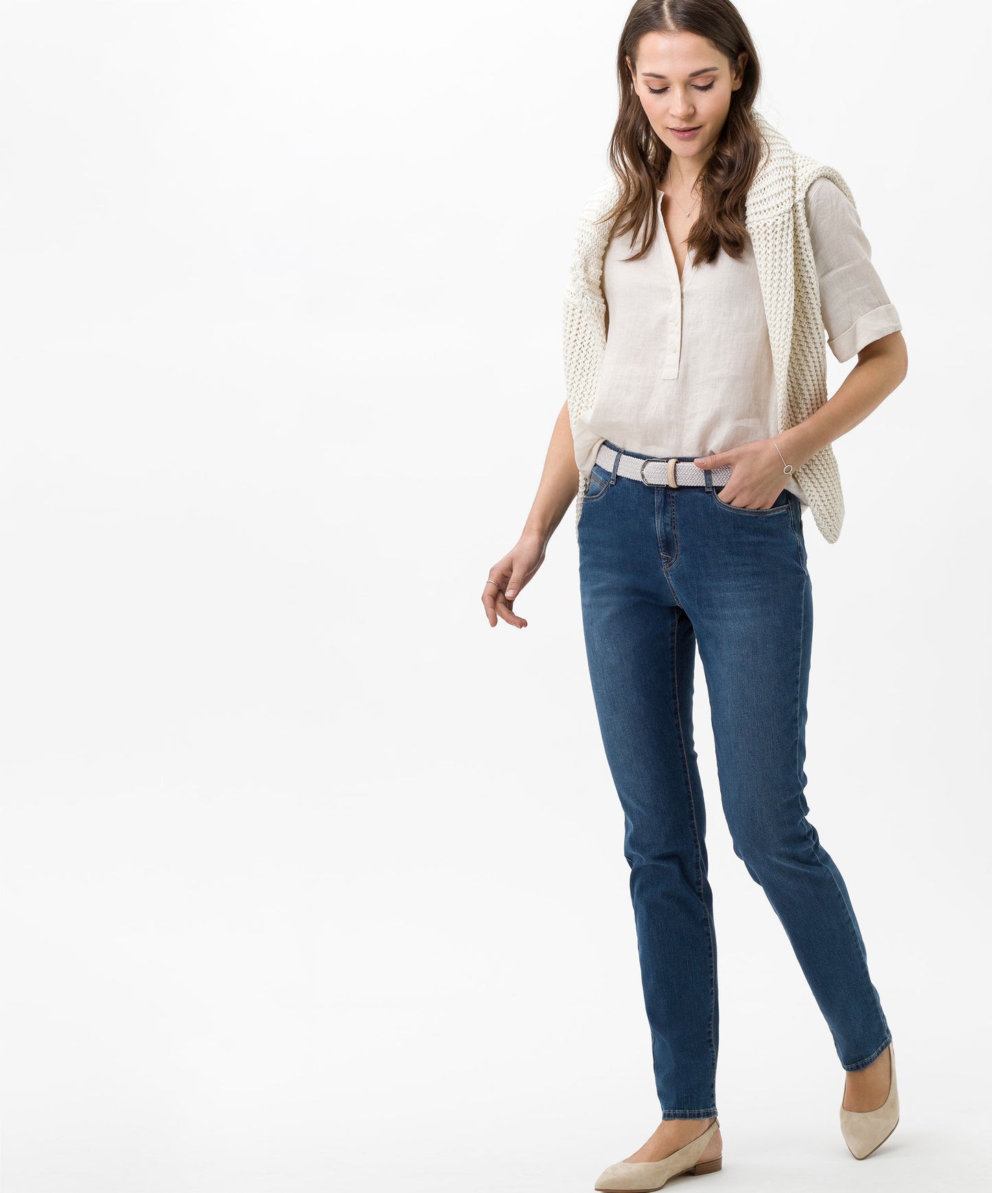 STYLE.MARY - 74-7557 09920420