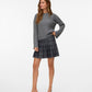 AWLORELLA LS O-NECK KNIT NOOS - 10319710