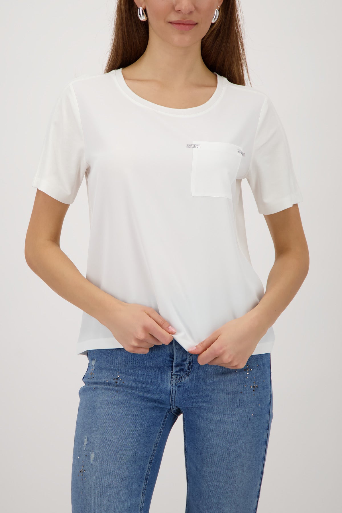 Bluse - 410467