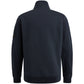 Zip jacket jacquard interlock swea - PSW2402410