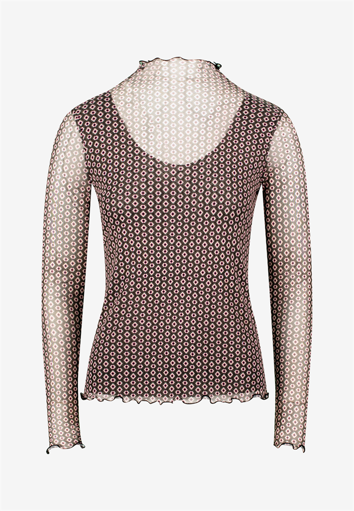zero T-Shirt / Top - 1010003737