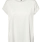 VMAVA PLAIN SS TOP JRS NOOS - 10284468