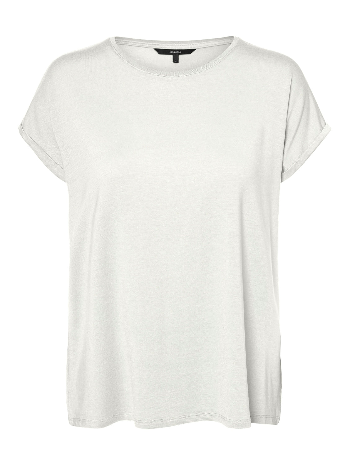 VMAVA PLAIN SS TOP JRS NOOS - 10284468