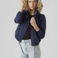 VMZOA SHORT PARKA NOOS - 10278214