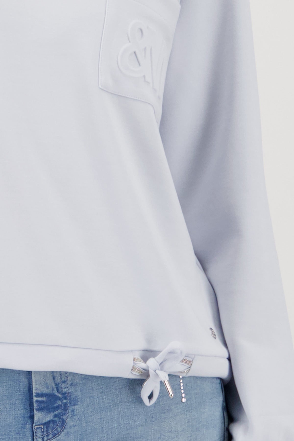 Sweatshirt - 809325