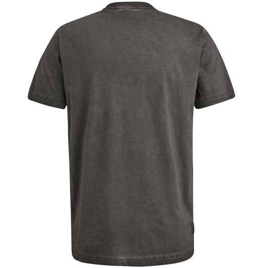 Short sleeve r-neck single jersey - PTSS2502555