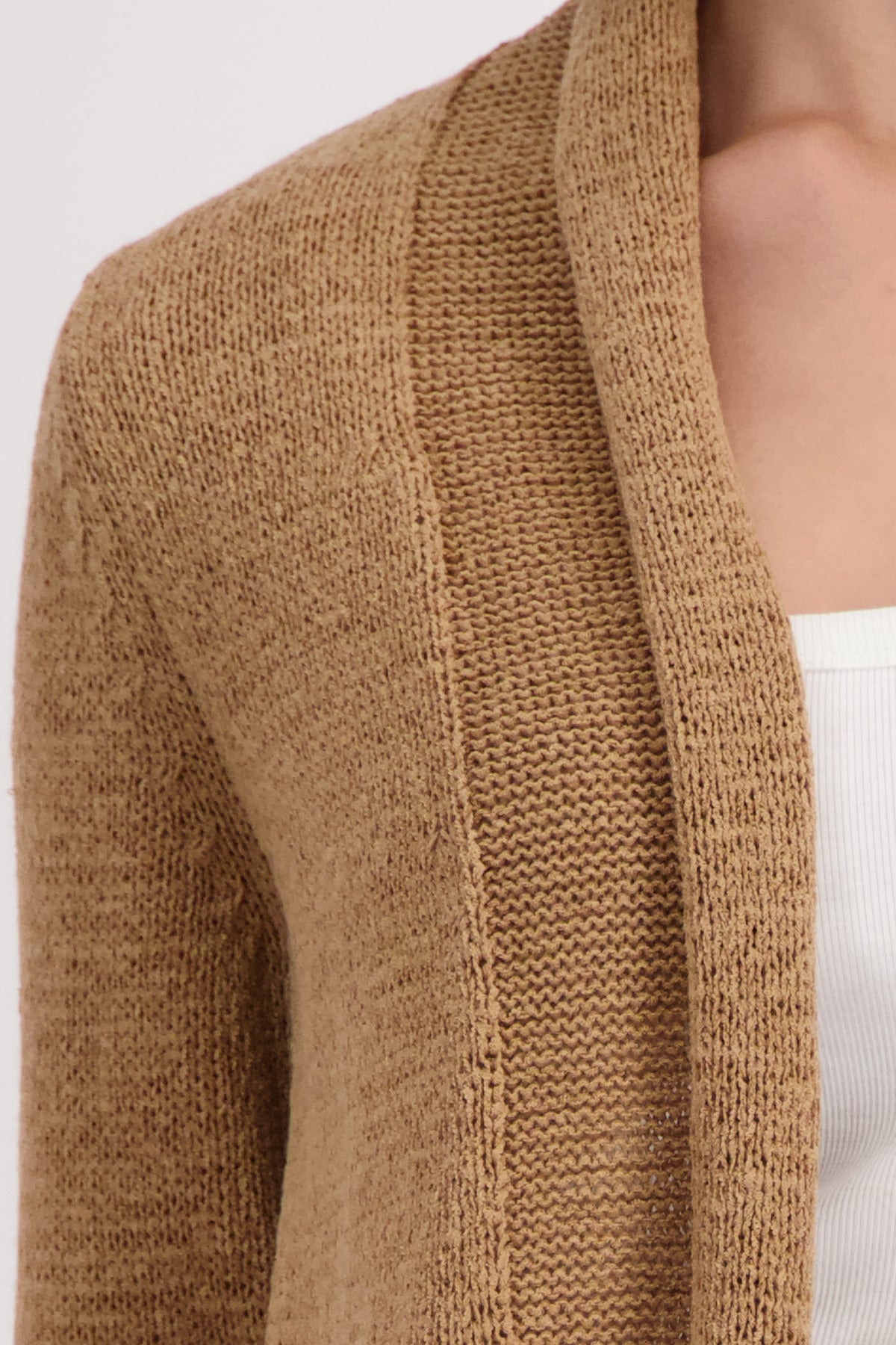Strickjacke - 410474