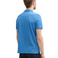 basic polo with contrast - 1031006
