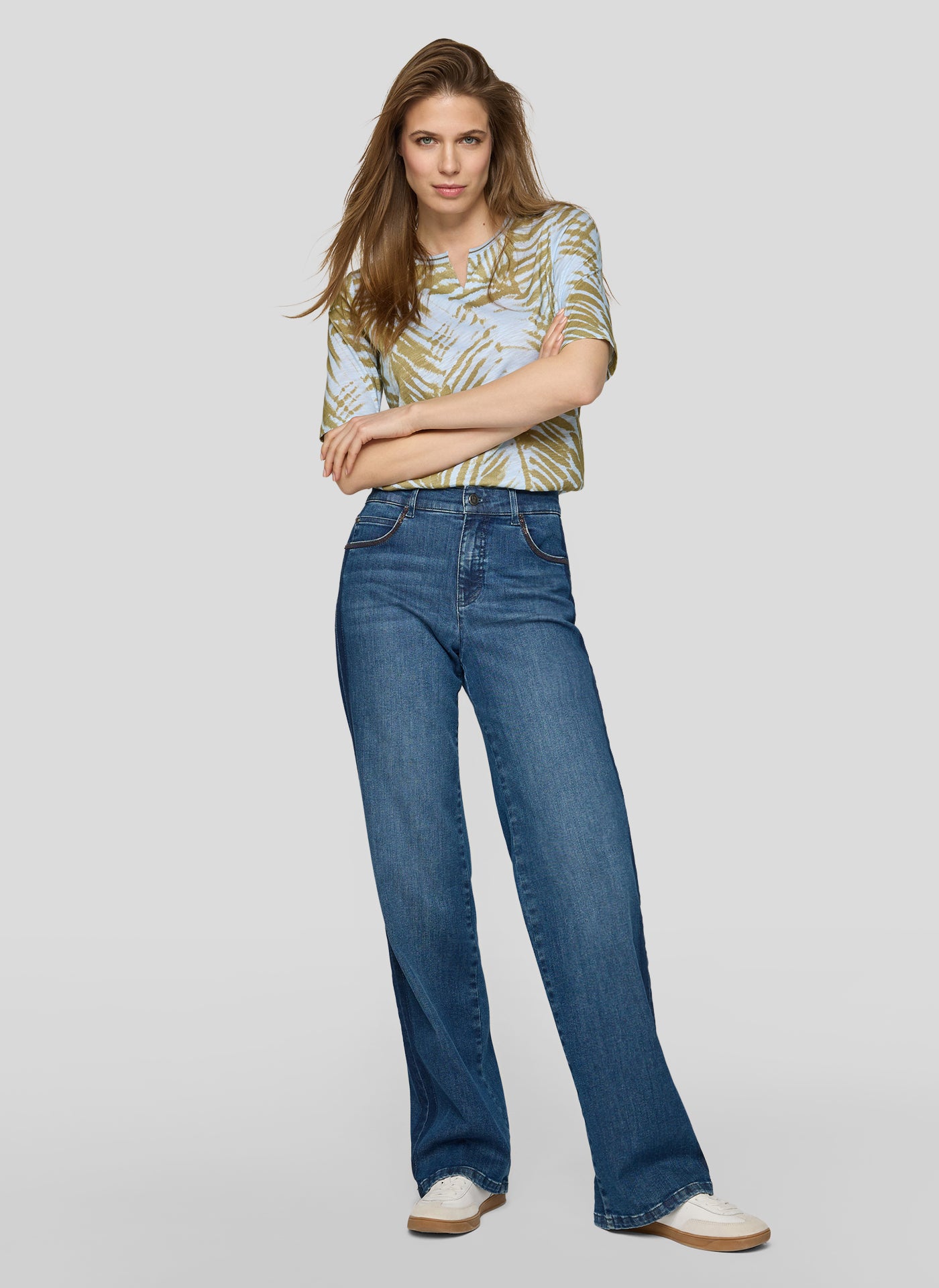 T-Shirt - 56-122372