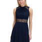 Kleid Kurz ohne Arm - 01314825