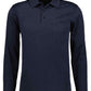 Polo soft knit LS - 540291