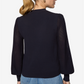 Strickpullover Kurz 1/1 Arm - 110-10003699