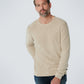 Pullover Crewneck Slub Garment Dyed - 17210801SN
