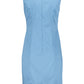 Kleid Kurz ohne Arm - 45284045