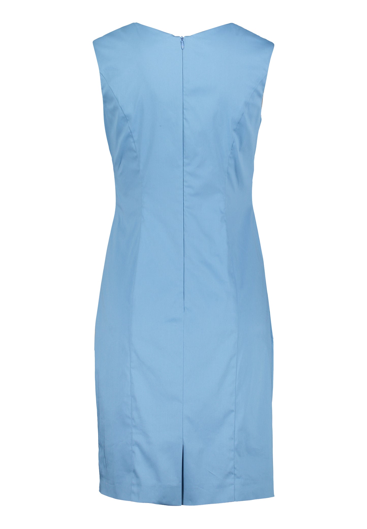 Kleid Kurz ohne Arm - 45284045