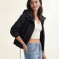VMZOA SHORT PARKA NOOS - 10278214