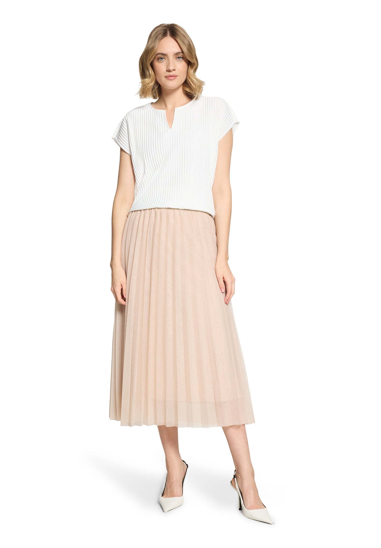 Shirt Kurz 1/2 Arm - 20353185