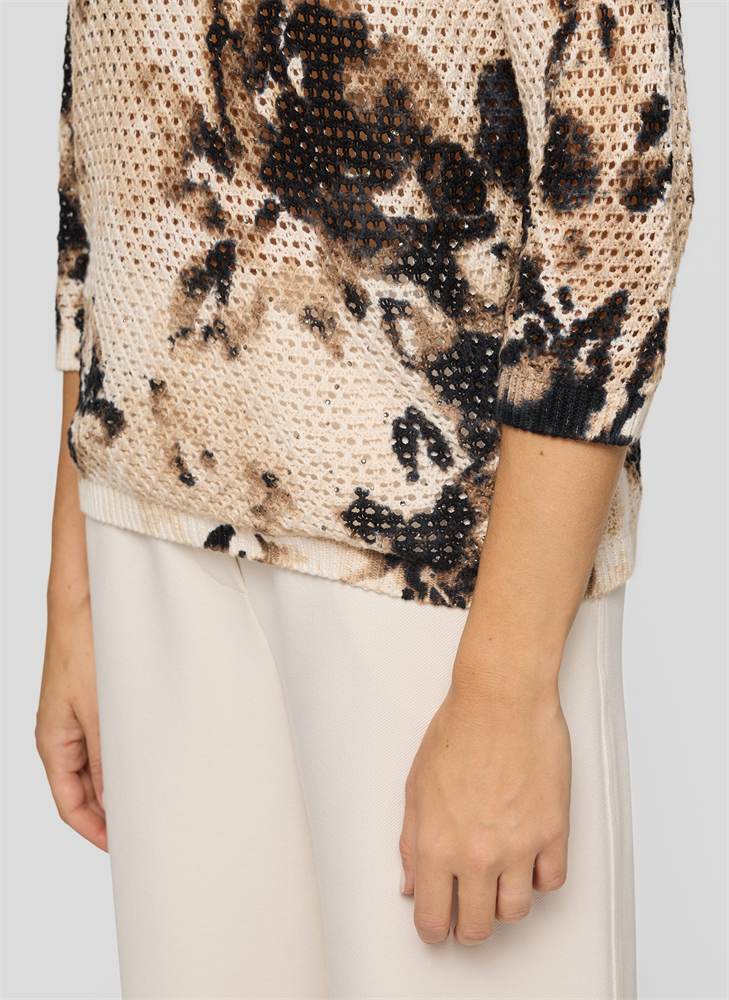 Pullover - 56-115611