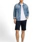 regular light weight chino sho - 1049732
