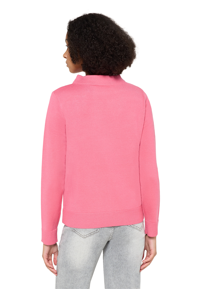 Strickpullover Kurz 1/1 Arm - 54262907
