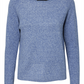 VMDOFFY LS O-NECK BLOUSE GA NOOS - 10201022