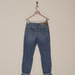 tapered ankle - F26102
