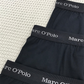 M-SHORTS 3-PACK - 154606