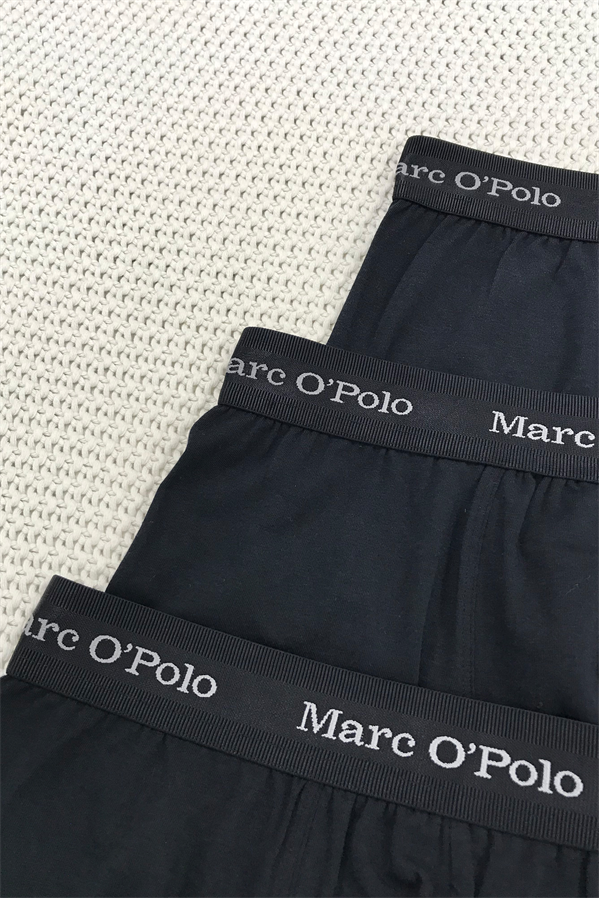 M-SHORTS 3-PACK - 154606