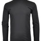 Mock neck T long sleeve - 400160