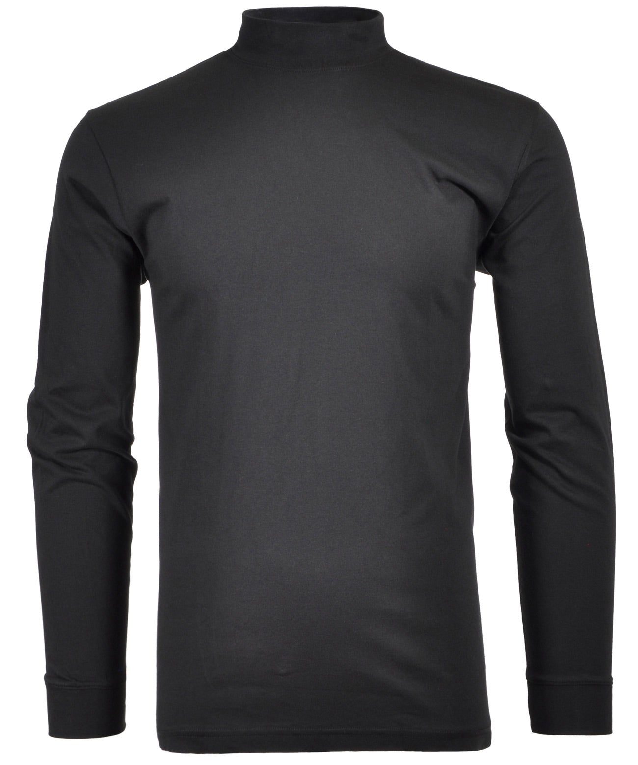 Mock neck T long sleeve - 400160