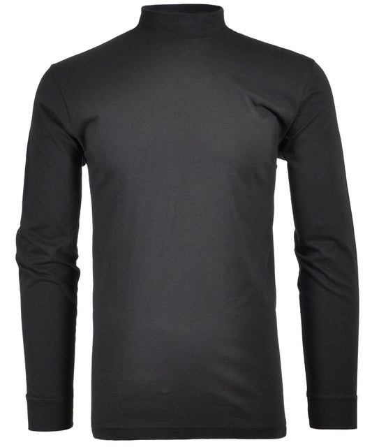 Mock neck T long sleeve - 400160